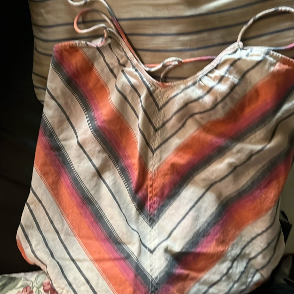 XL summer top